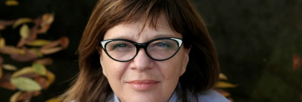 Telma Luzzani: “la única posibilidad de que se frene esta experiencia ultraneoliberal en la Argentina es con la gente en la calle”