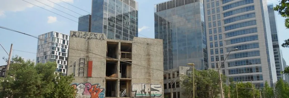 Una tragedia bajo tu oficina: El caso de Villa San Luis