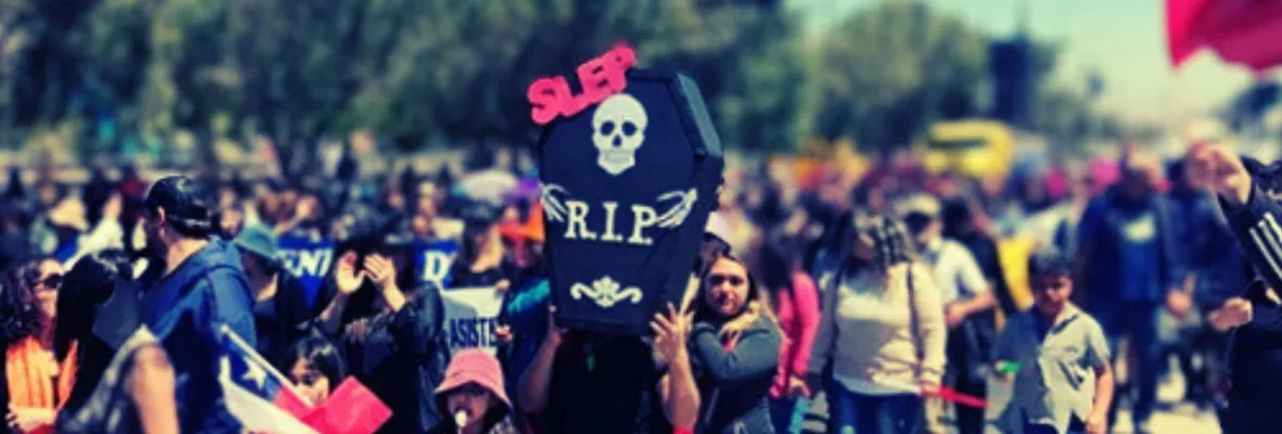 "Estamos en las mismas condiciones": docentes denuncian que continúa el pésimo estado de las escuelas de Atacama a días de entrar a clases