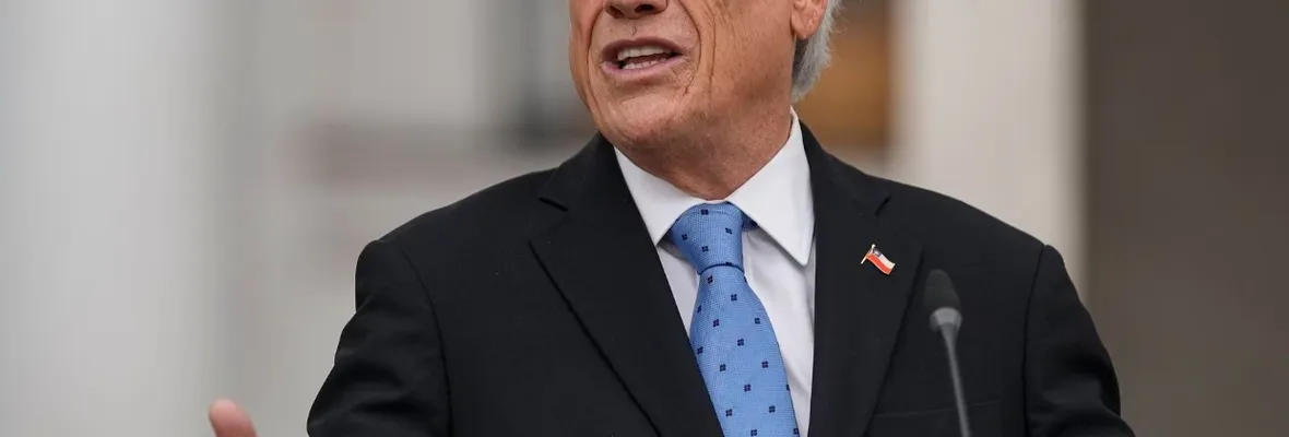 Sebastián Piñera: Las sombras del mayor violador de derechos humanos desde Pinochet en Chile