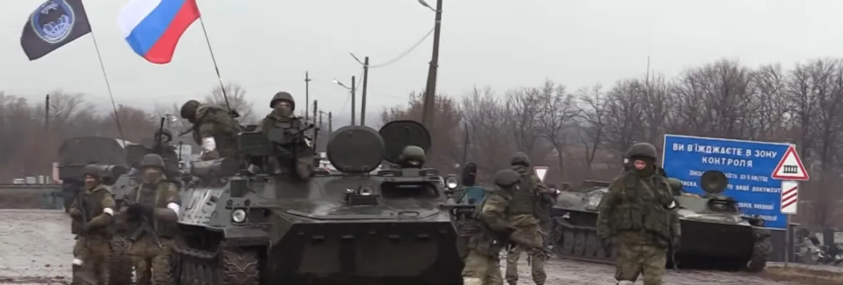 Estratégica victoria rusa en Avdiivka: Se rompe el frente en Ucrania