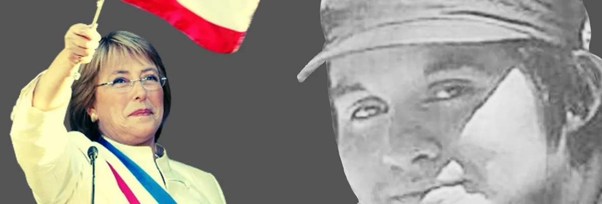 Bajo el gobierno de Bachelet: 16 años de la muerte de Jhonny Cariqueo tras brutal golpiza de Carabineros