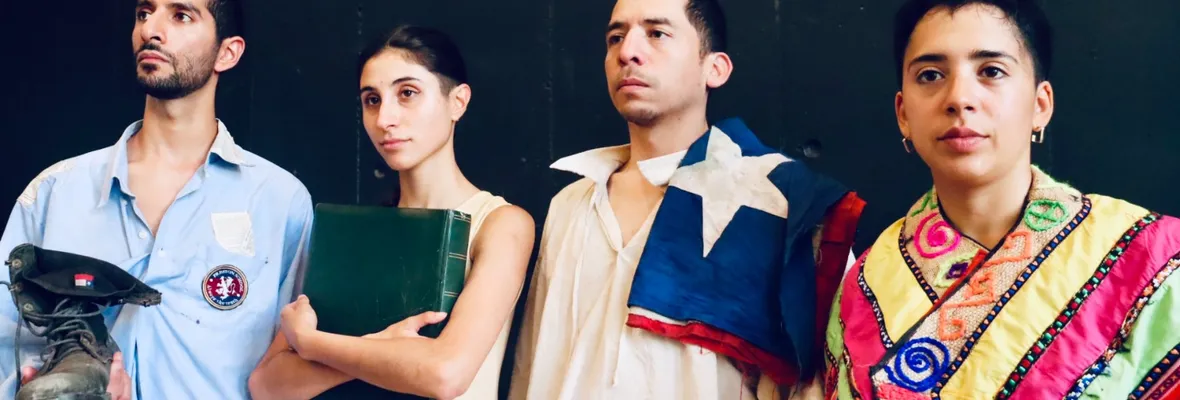 Radioteatro para ser danzado es la nueva apuesta de Teatro La Obra