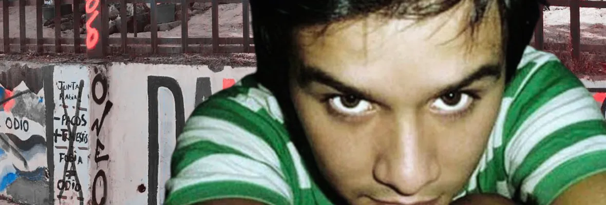 Organizaciones de la diversidad sexual demandan cambiar el nombre del Parque San Borja a Parque Daniel Zamudio Vera en homenaje a joven homosexual asesinado