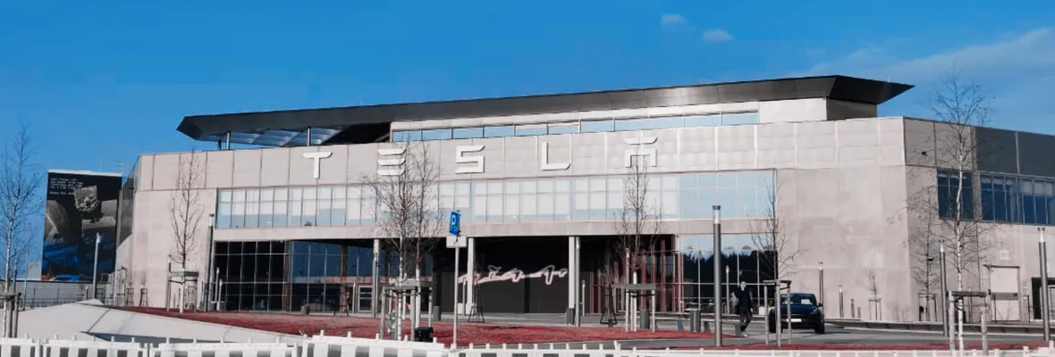 Alemania: Campamento de protesta contra proyecto de Tesla se enfrenta a posible desalojo
