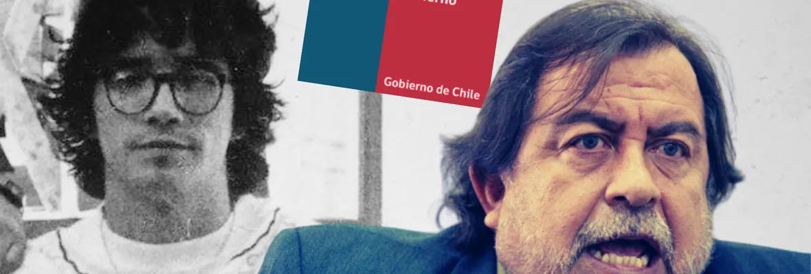 Acusado de delatar a Antonioletti asesoró a Secom para posicionar autoridades de Gobierno: Contrato alcanzó los $25 millones por seis meses de trabajo