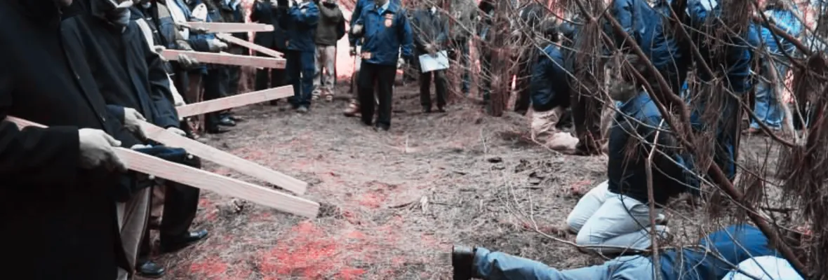 Corte Suprema confirma condenas a nueve ex carabineros por crímenes de 19 trabajadores forestales en Laja y San Rosendo en 1973