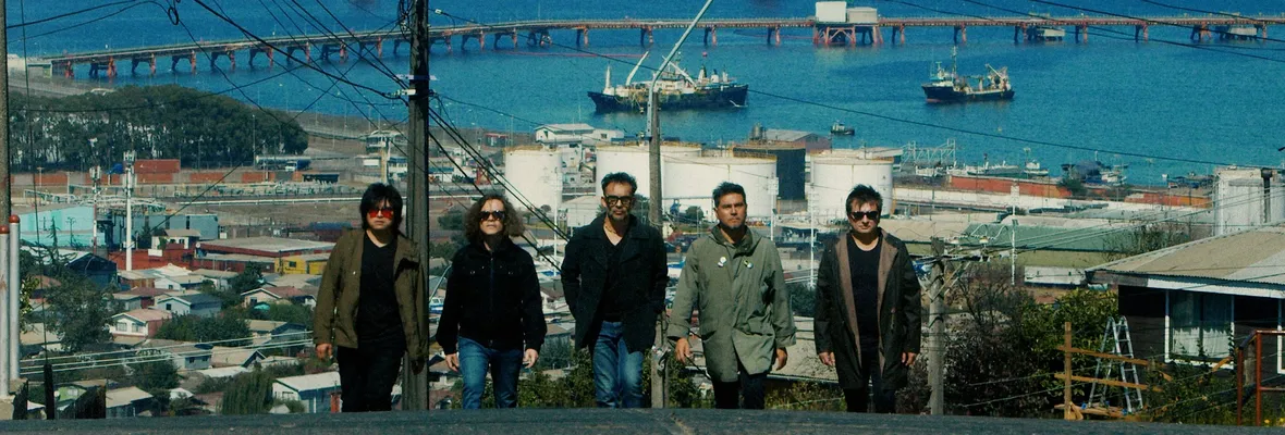 Calles de Talcahuano: “Cuando en el Puerto hubo una guerra”