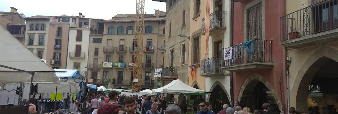 Cataluña limita el precio de arriendo de las viviendas