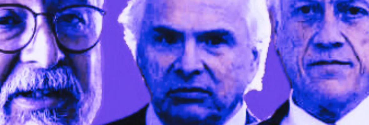 EDITORIAL | Los peligros de la delincuencia organizada: La banda de los audios