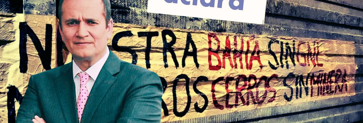 Reunión entre minera Aclara y GORE Biobío no está registrada en plataforma pública: Entidades indican que fue por ley de lobby