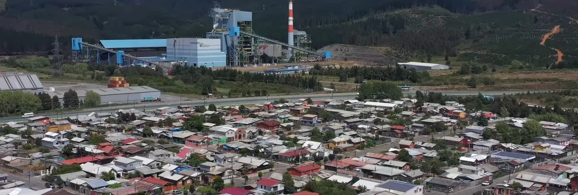 Voces de Coronel ante la crisis ambiental: Pronto nuevo reportaje documental de Resumen
