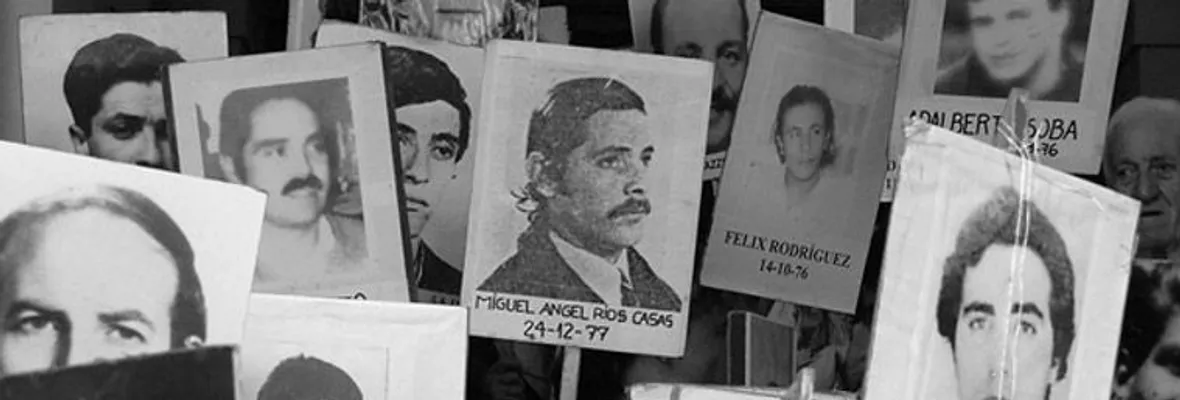 Corte Suprema confirma condenas de 27 ex agentes del Comando Conjunto por crímenes de cinco militantes comunistas cometidos entre 1975 y 1976 en Santiago