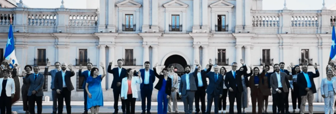 EDITORIAL| Declarar y gobernar