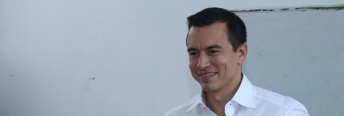 Consulta Popular: Sabor amargo para el gobierno de Ecuador