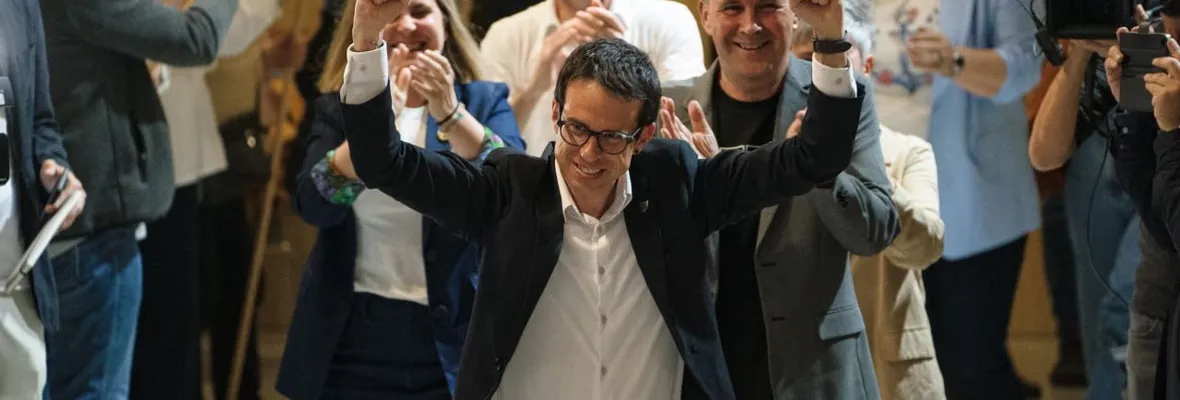 Elecciones País Vasco: significativo avance de la izquierda independentista