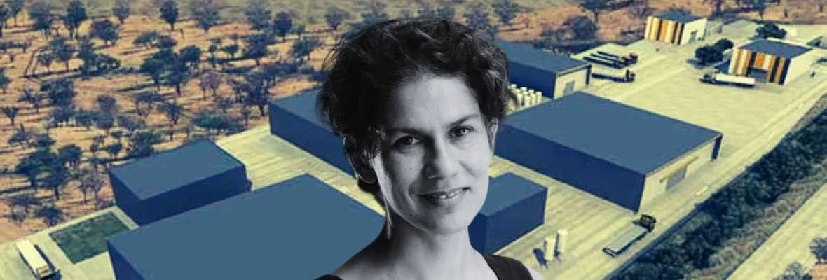 Golpe de gracia sobre Tiltil: Ministros aprobaron nueva planta de residuos industriales tóxicos pese a reclamos de la comunidad