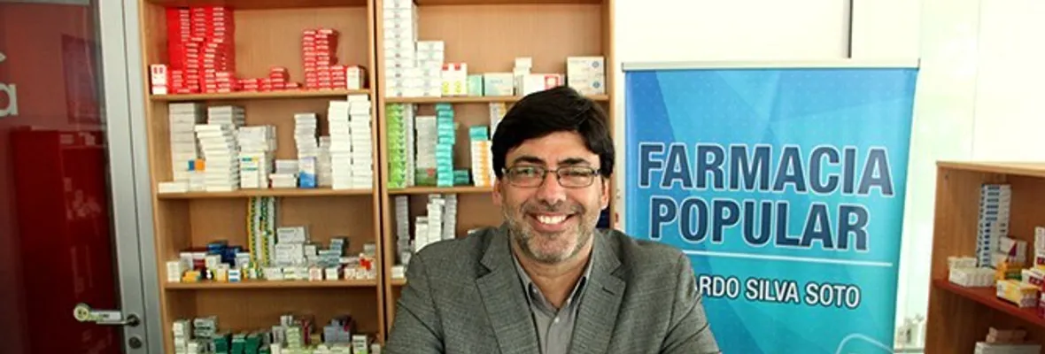 Nuevo lawfare en América Latina: La operación de los medios del poder y Fiscalía contra Jadue y contra las farmacias populares