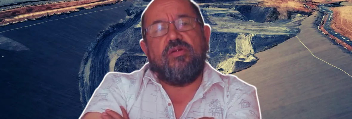 Las 3 oleadas de contaminación en Coronel según el médico Lautaro López