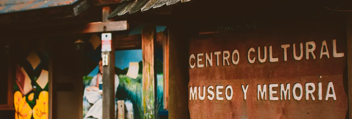 En su aniversario N°20: Centro Cultural Museo y Memoria Neltume cerró hasta nuevo aviso por falta de financiamiento