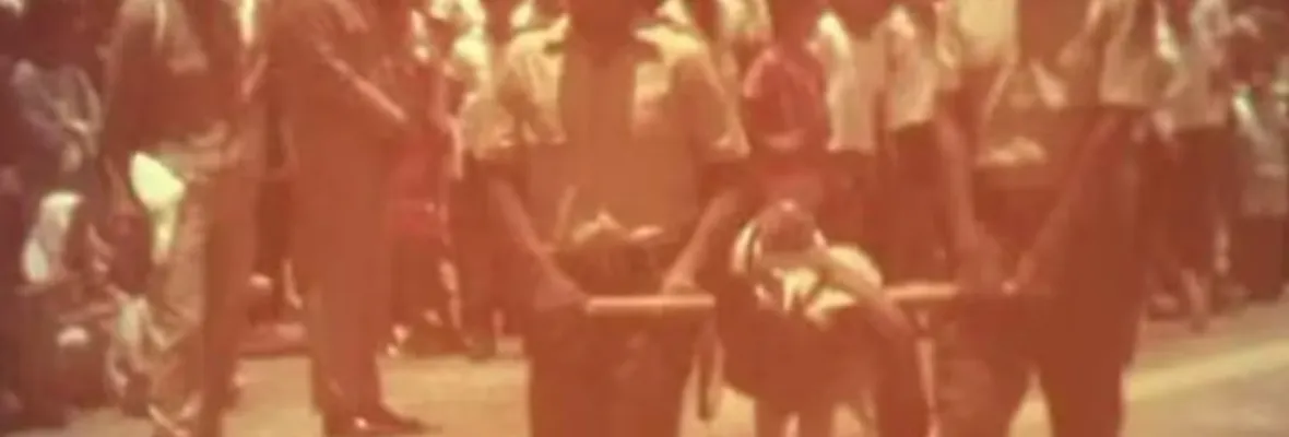 60º aniversario del golpe de Estado: Brasil pide perdón por las atrocidades cometidas contra los pueblos originarios