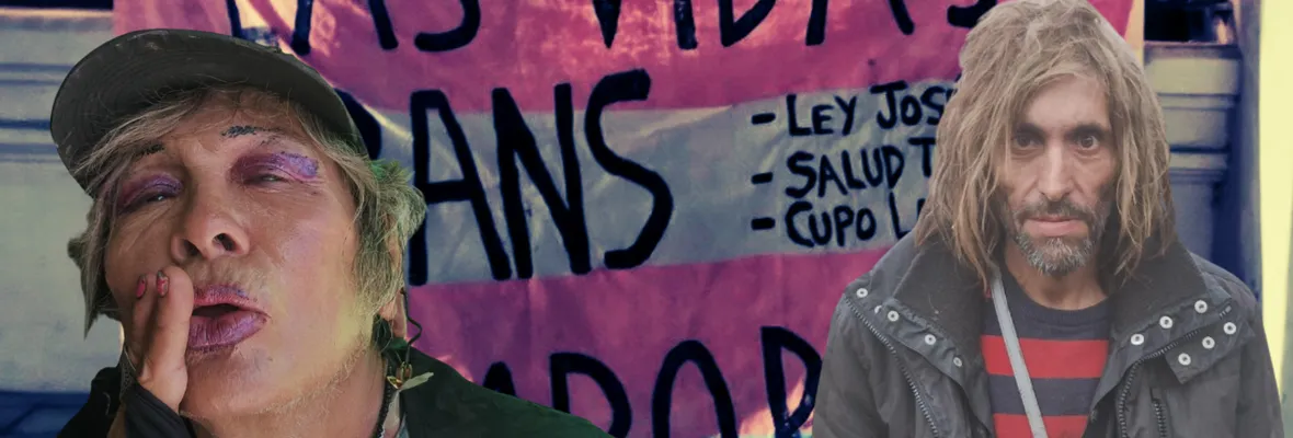 Personas LGBTIQ+ en calle, las más discriminadas de las discriminadas