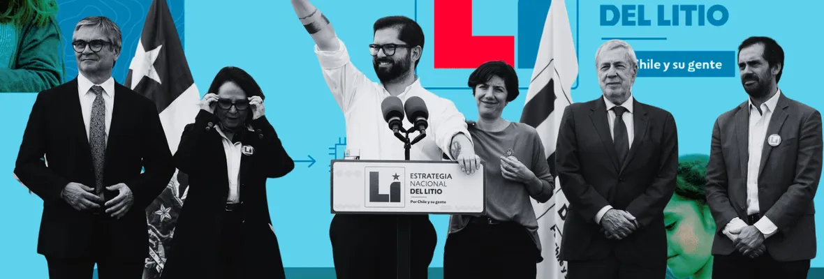 Un año de la Estrategia Nacional del Litio: Sin empresa nacional, salares abiertos para explotar y una burla a la participación de comunidades