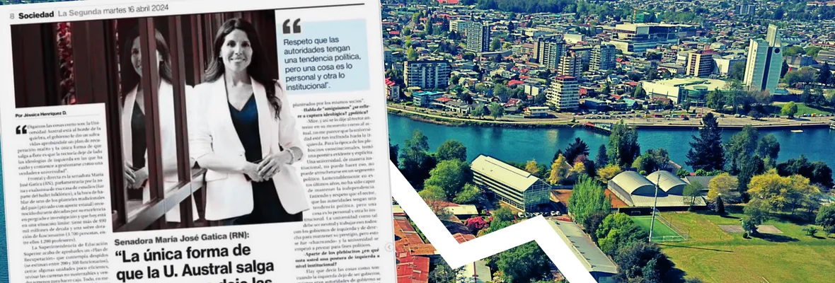 Universidades en el ojo de la ultraderecha