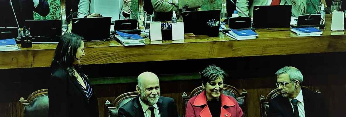 ¿Quiénes aprobaron el salvataje a las Isapres en la Cámara Baja?