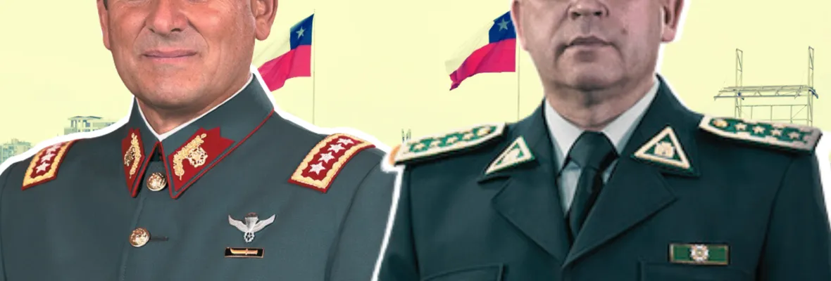 EDITORIAL| Alto en mando, bajo en democracia