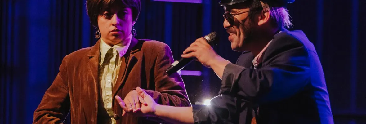 TEATRO| El mejor truco de magia jamás visto, o la memoria que resiste al olvido