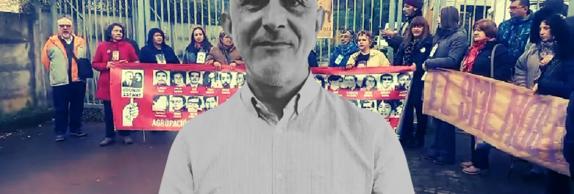“Las confianzas se han quebrantado”: Agrupaciones de familiares de Detenidos Desaparecidos exigen destitución del encargado del Servicio Médico Legal del Biobío