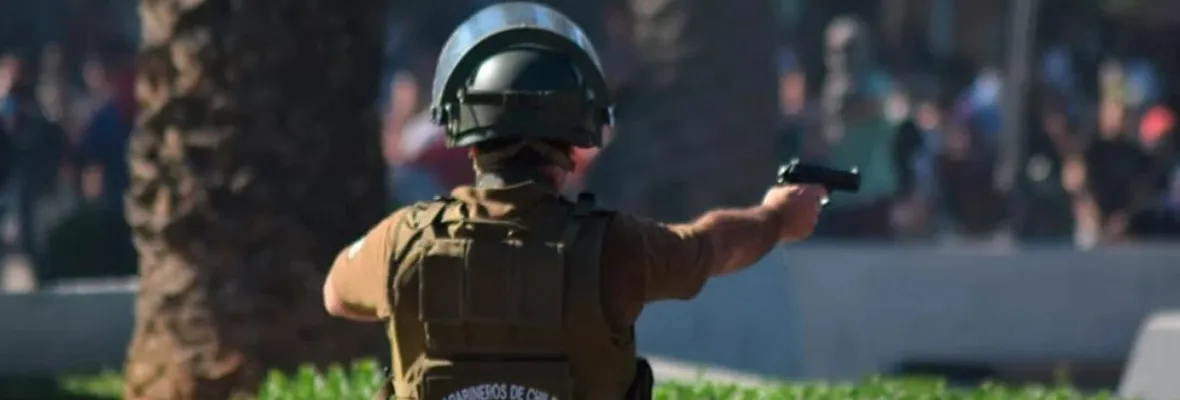 Las contradicciones que rodean el asesinato de joven en Puente Alto: INDH prepara acciones legales ante nuevo caso de Gatillo Fácil en Carabineros