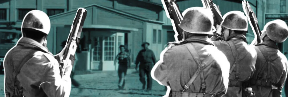 La complicidad civil empresarial: La cara oculta de la tragedia obrera durante la dictadura militar chilena