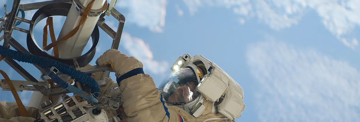 1000 días en el espacio: La hazaña del sexagenario cosmonauta Oleg Kononenko