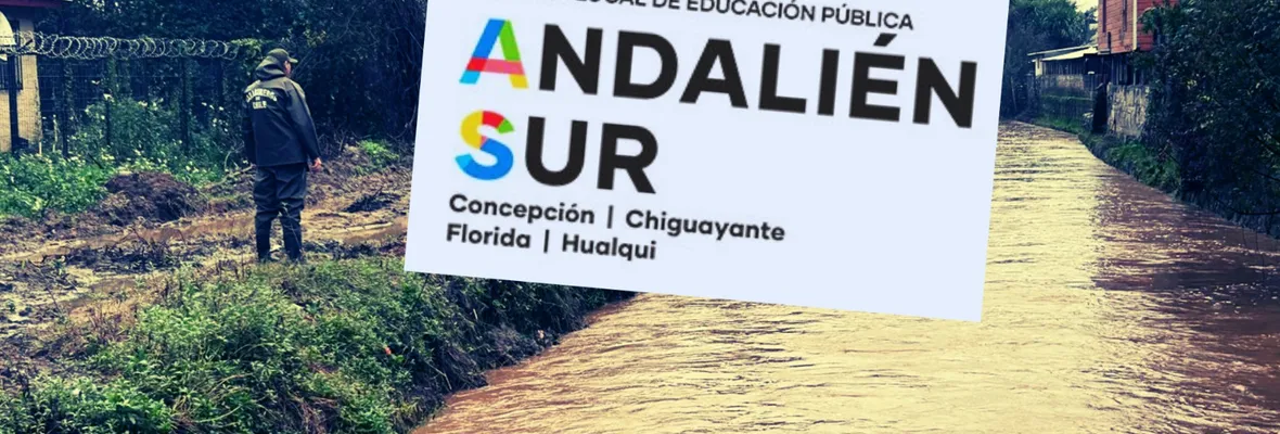Colegio de Profesores del Biobío acusa indolencia de sostenedores por aviso a última hora de suspensión de clases