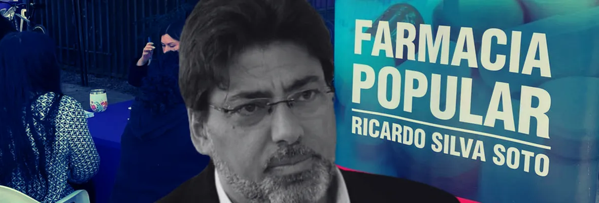 Daniel Jadue: El enemigo N°1 de la élite y los grupos de poder