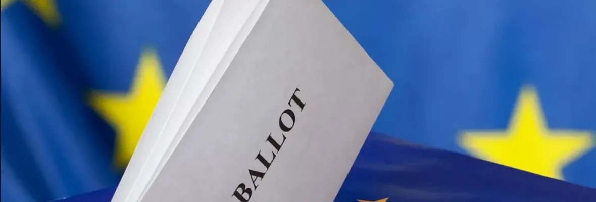 La ultraderecha y el régimen de guerra se fortalecen en elecciones europeas