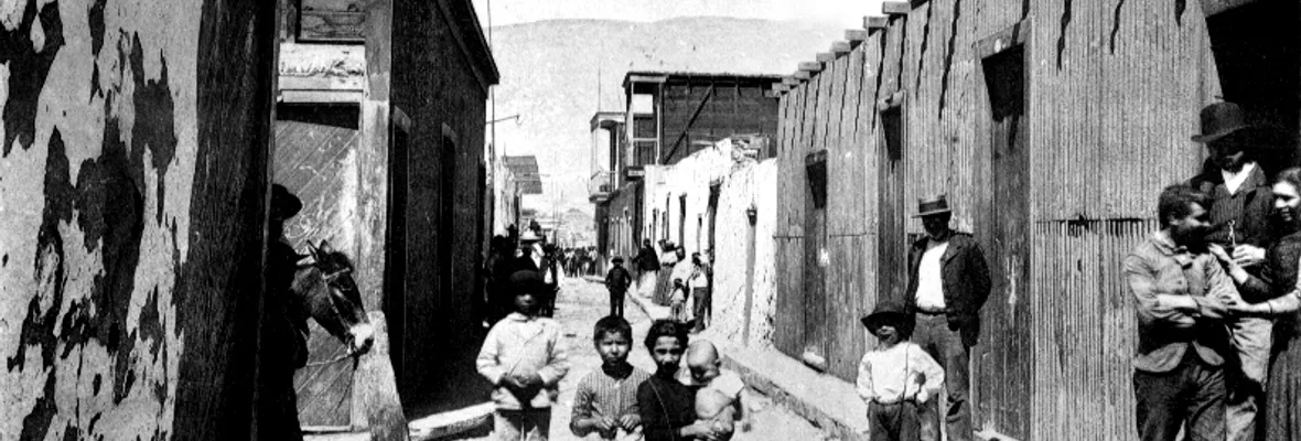 OPINIÓN| El abandono paterno: ¿Eje de la Historia de Chile?