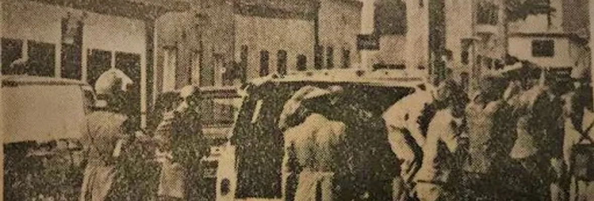 Corte Suprema confirma condenas de dos ex oficiales de Carabineros por crímenes de 10 personas en La Granja en 1973