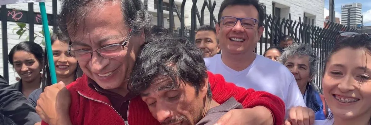 Colombia: Petro saca adelante su reforma previsional con un sistema público y solidario