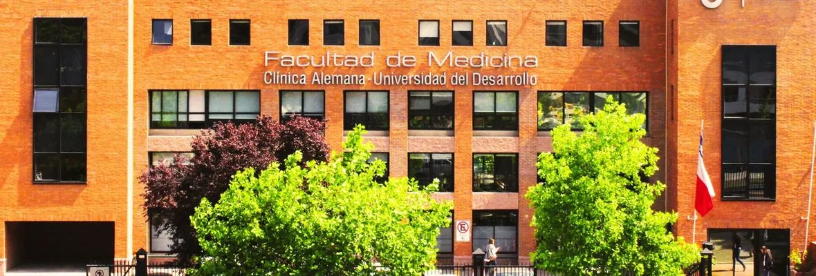 Universidad del Desarrollo arremete contra sus trabajadores con despidos masivos: Hace una semana inicio juicio por prácticas desleales
