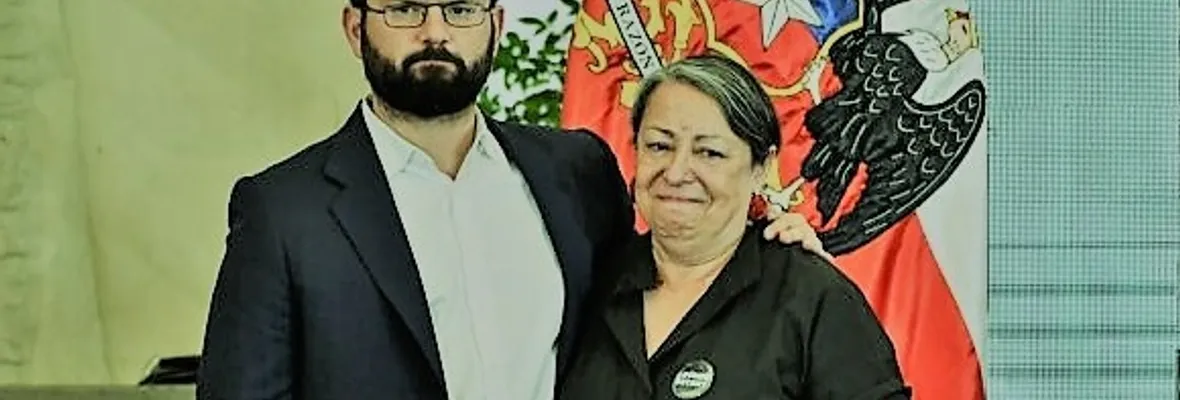 Amnistía Internacional y dichos de directora del INDH sobre Estallido: "En las investigaciones se podría llegar a acreditar dicha sistematicidad"