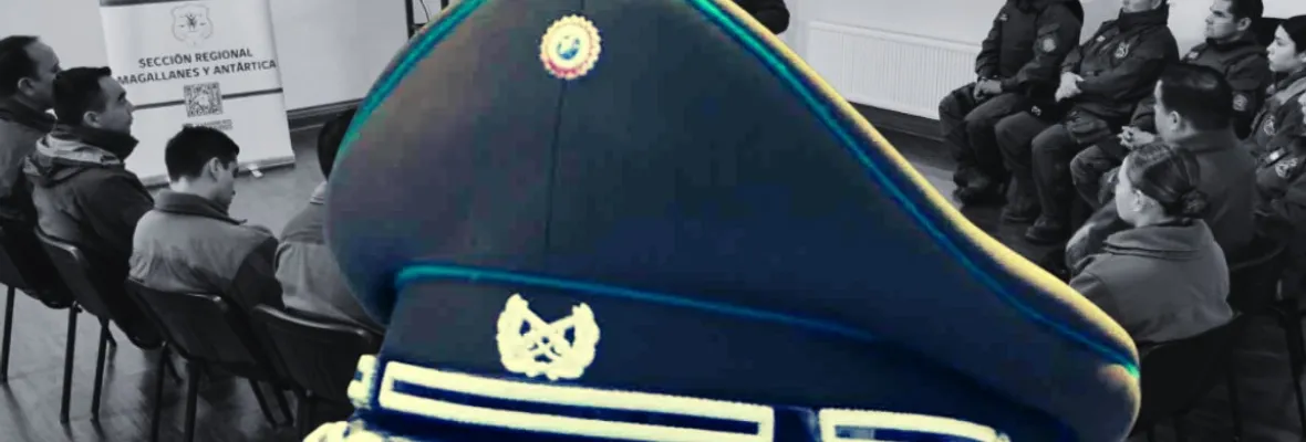Carabineros no cuenta con capacitaciones para realizar procedimientos que involucren a personas con esquizofrenia