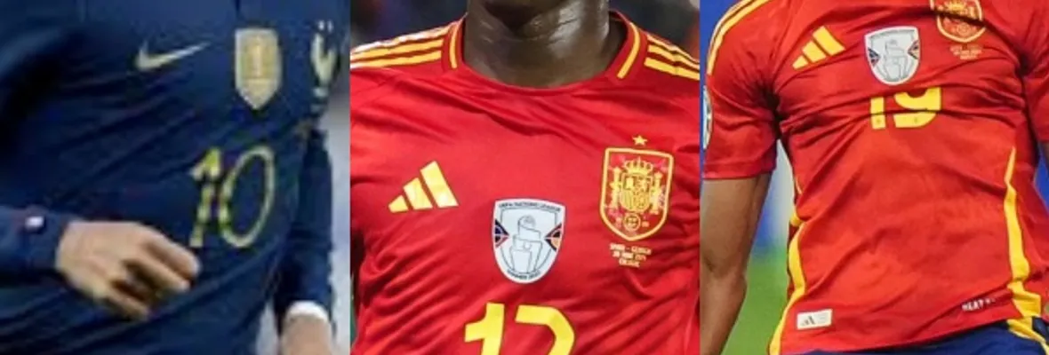 Eurocopa: El racismo vencido por el talento de los hijos de la migración