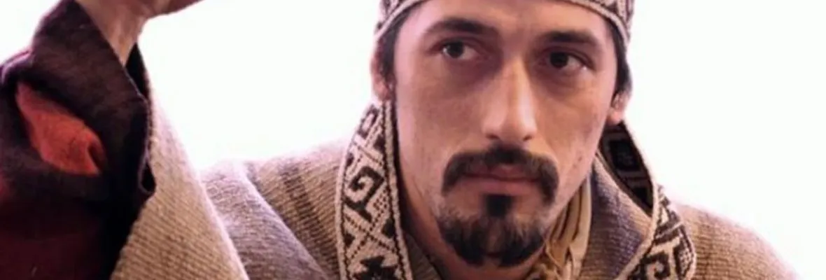 Carta de la madre de lonko Facundo Jones Huala en el contexto de su huelga seca