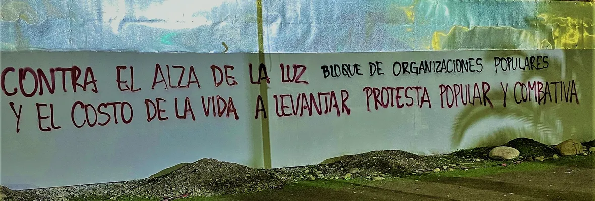 CARTAS A RESUMEN| El pueblo se sigue endeudando, los ricos impunes robando y las cuentas siguen subiendo