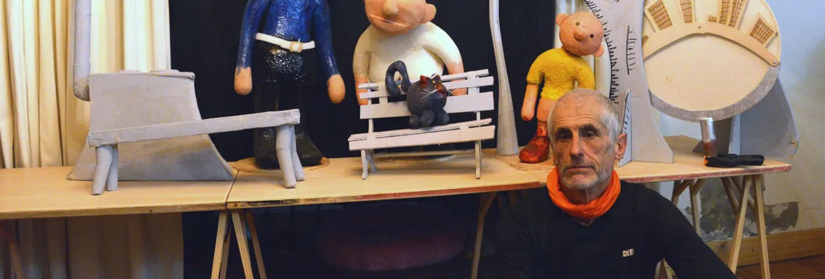 Abren casting para integrar equipo de emotiva propuesta escénica de marionetas