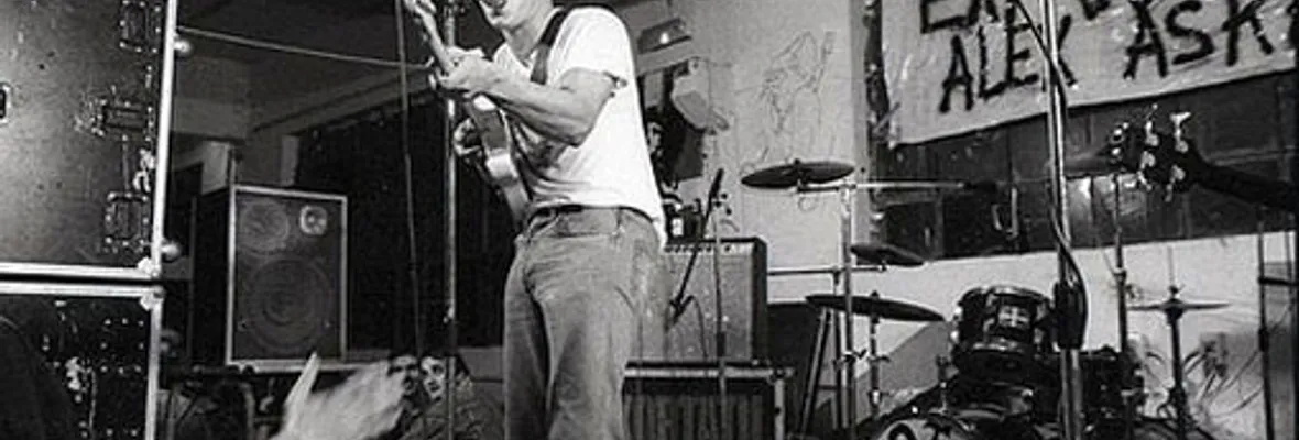 Kortatu: 40 años después regresa con gira mundial que incluye a Chile