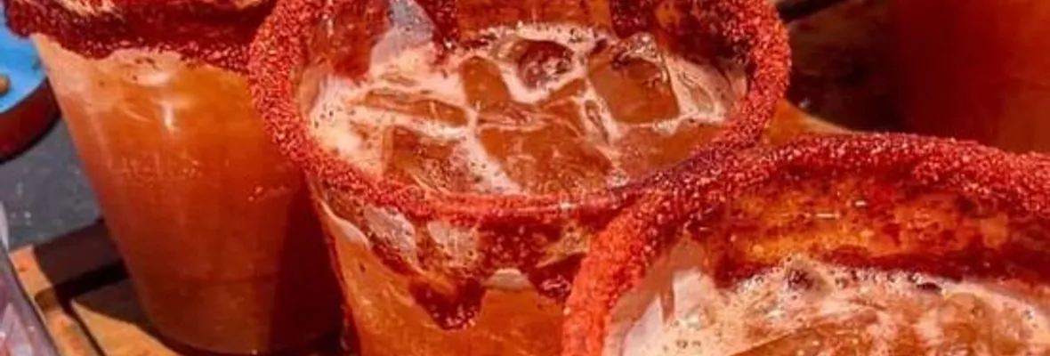 Micheladas: ¡no una, sino muchas!